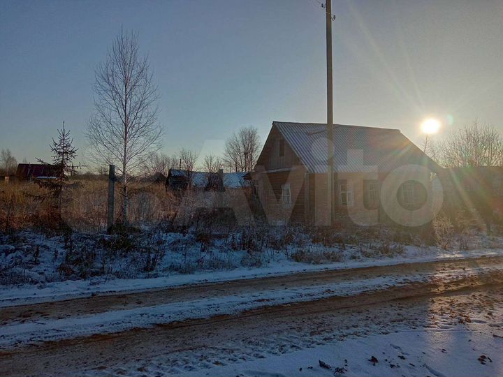 Участок 36 сот. (ИЖС)