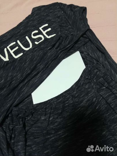 Туника для беременных