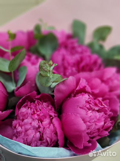 Доставка цветов