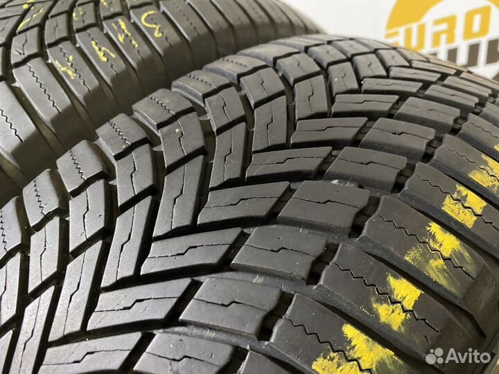 Bridgestone Weather Control A005 225/65 R17 106T