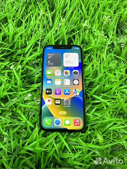 iPhone 12 Pro, 128 ГБ
