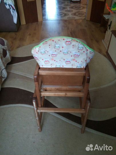 Столик трансформер