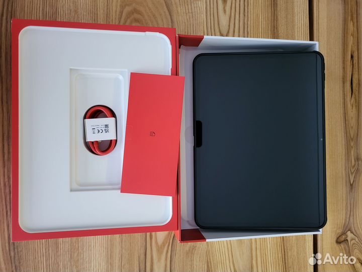 Планшет OnePlus Pad 8/128Gb 2023, GPS, Global, New