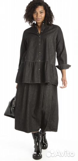 Рубашка Marina Rinaldi 21,23it