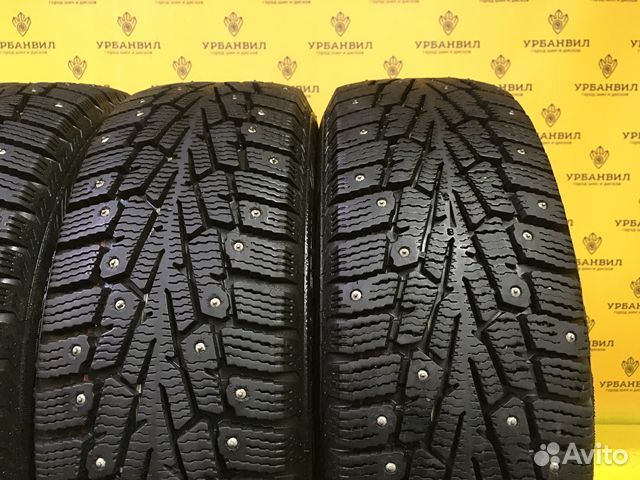 Cordiant Snow Cross PW-2 185/60 R14 82T