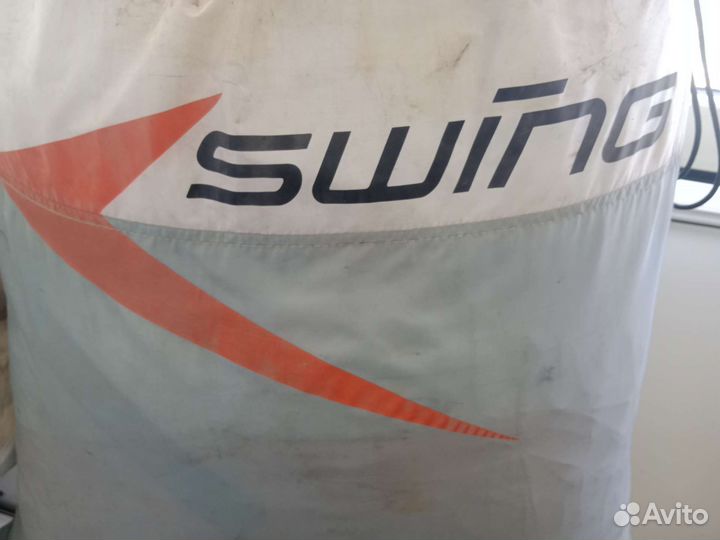 Параплан Swing (Германия)