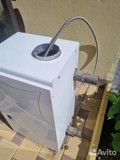 Газовый котел бу