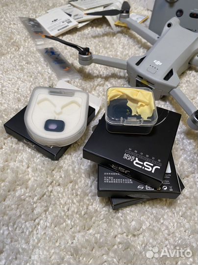 Dji mini 3 pro