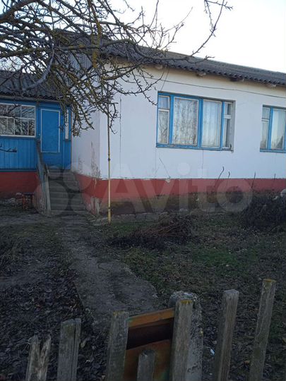 Дом 80 м² на участке 15 сот.