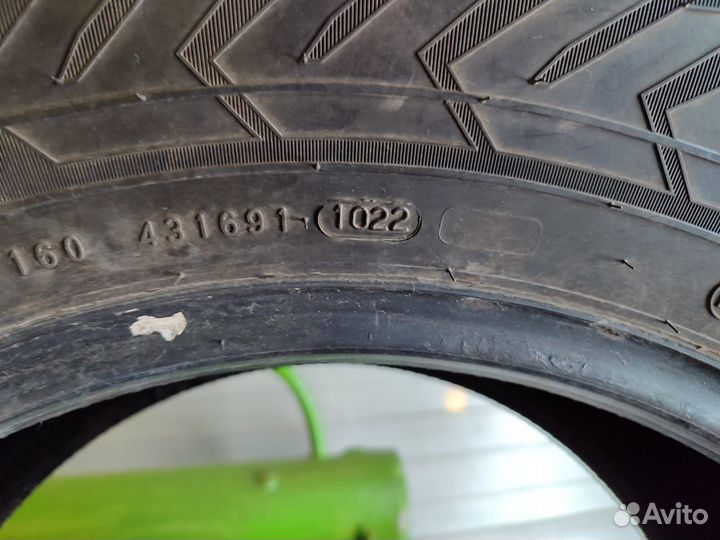 Nokian Tyres Nordman 8 SUV 285/60 R18