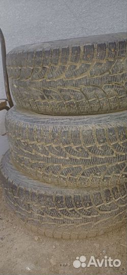 Hankook I'Pike RW11 235/60 R16