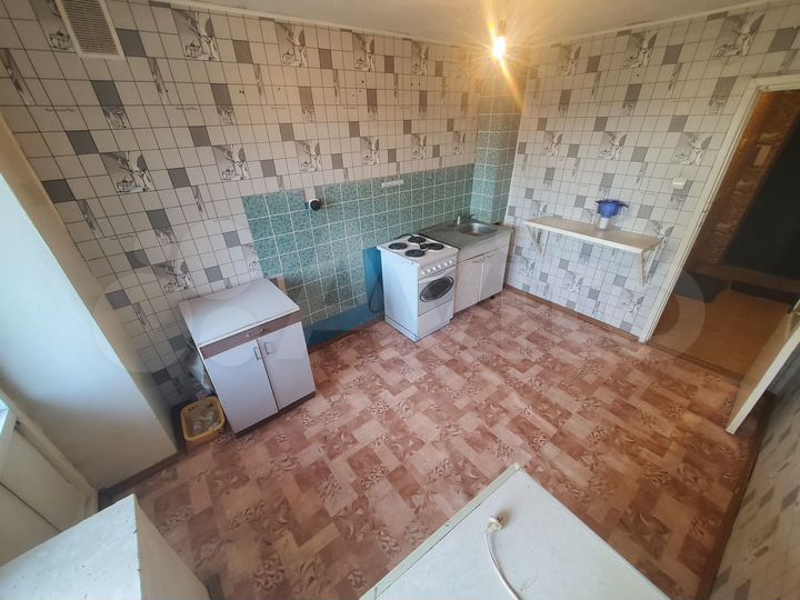 2-к. квартира, 55 м², 2/5 эт.