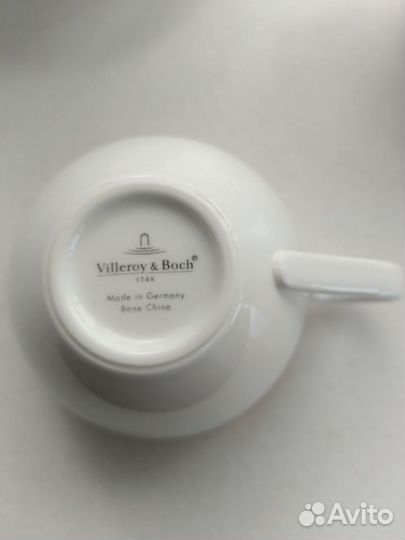 Чайный сервиз Villeroy&Boch Arden lane