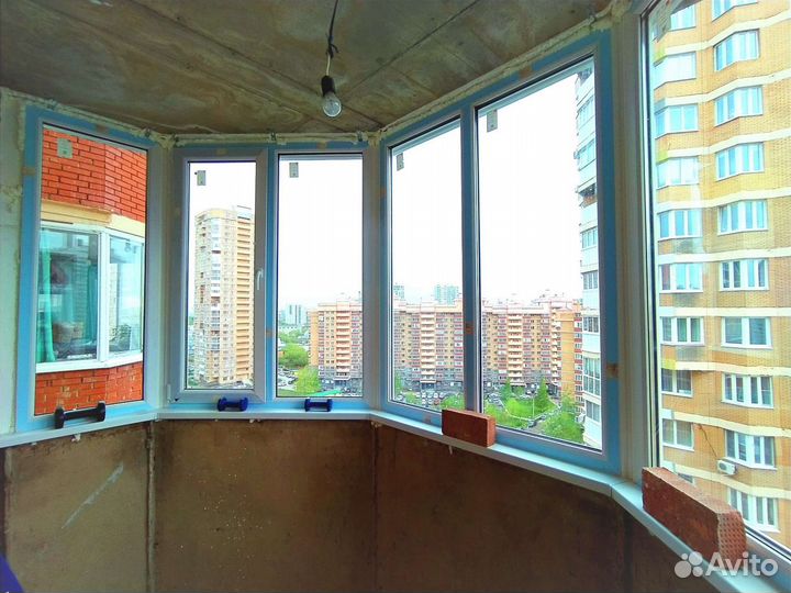 Окна пластиковые