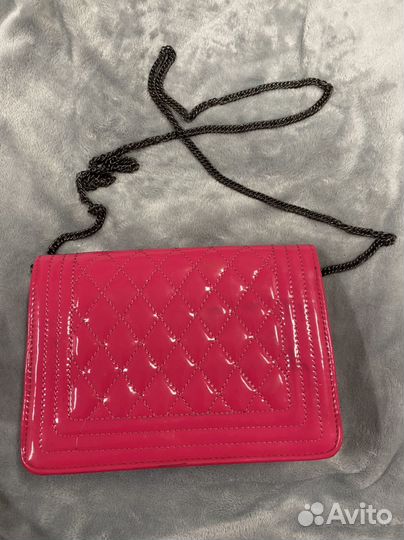 Сумка женская через плечо