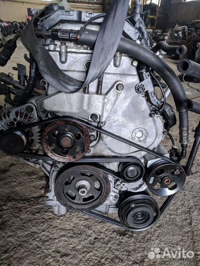 Двигатель 1.5 D4FA на/для Хёндэ accent