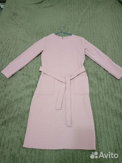 Вечернее платье 42