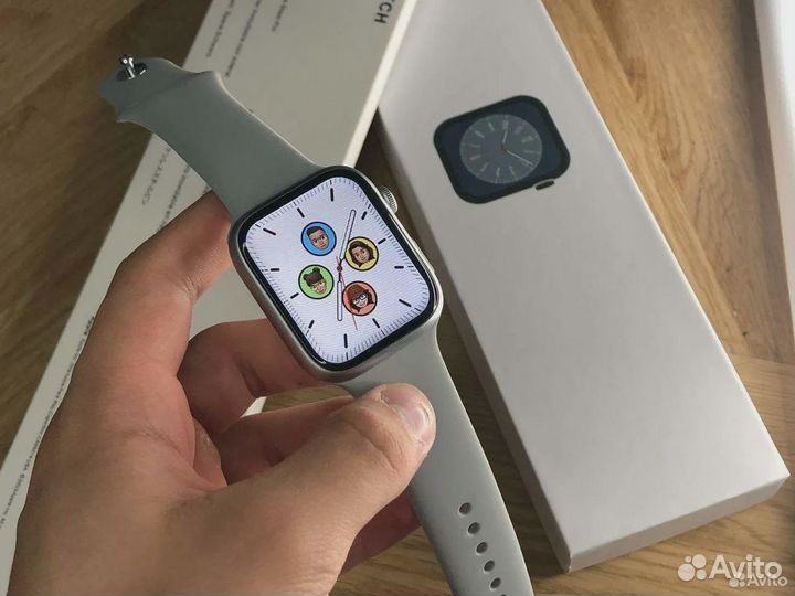 Apple watch 8 Оригинальное качество