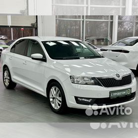  Skoda Rapid   650 000     11    