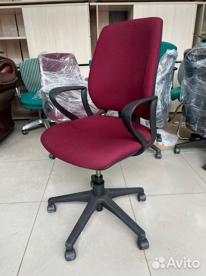 Офисное кресло Sitland (Италия)