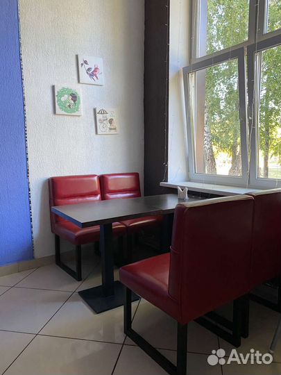 Продам диванчики