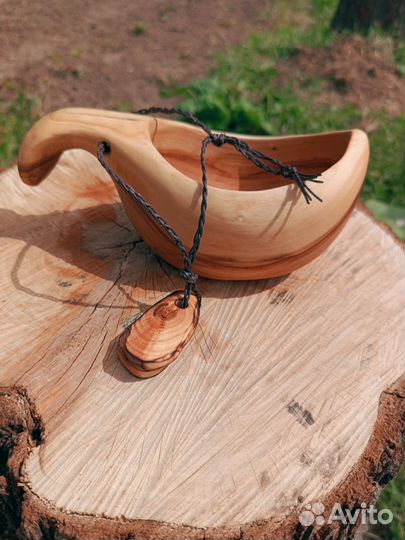 Кружка кукса 250мл