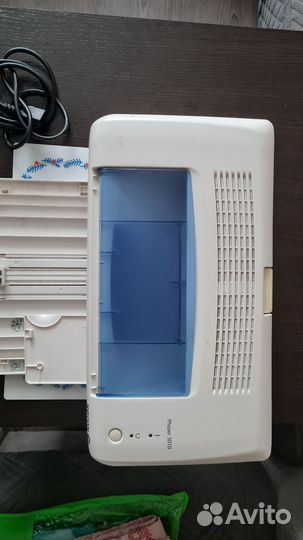 Принтер Xerox Phaser 3010