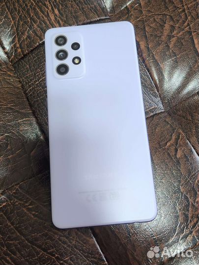 Samsung A52 128gb