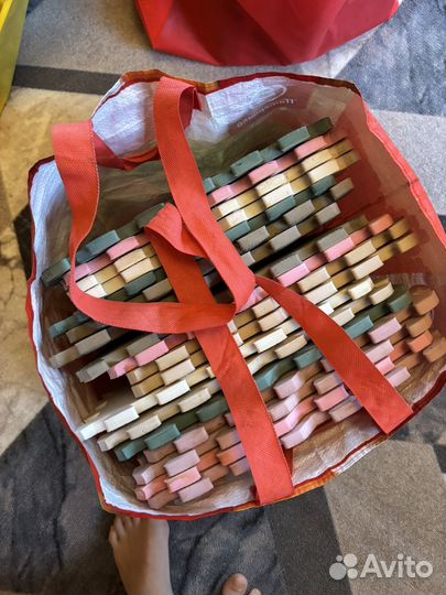 Коврик детский