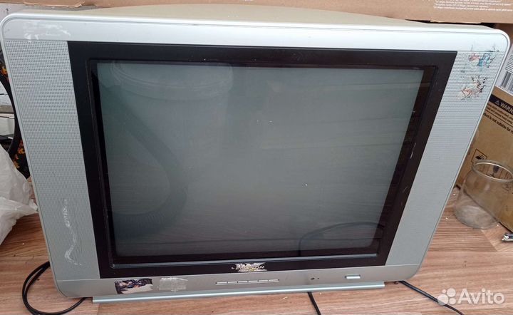 Телевизор