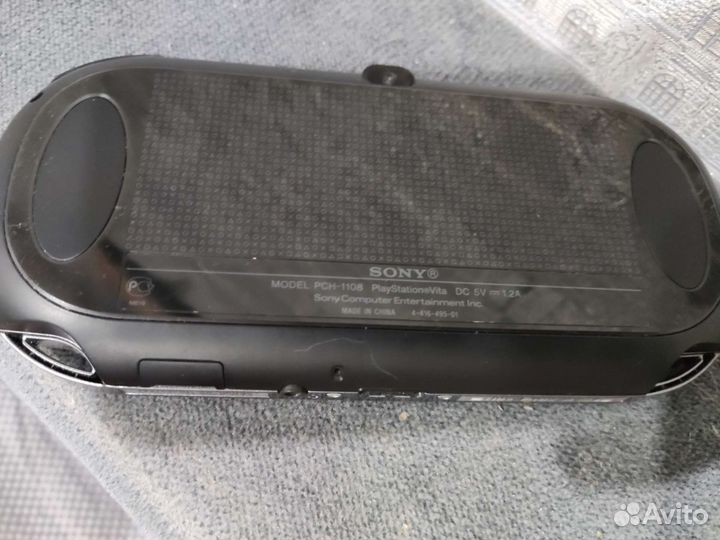 Psp vita