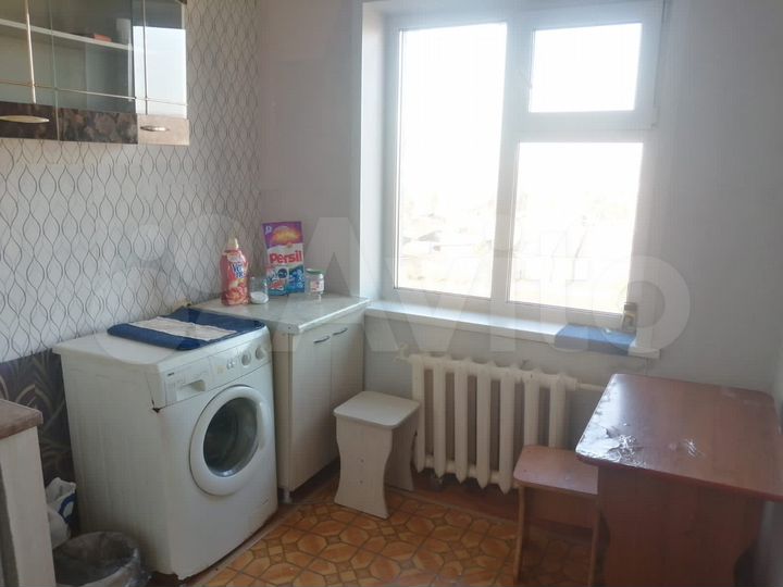 Комната 11 м² в 3-к., 5/5 эт.