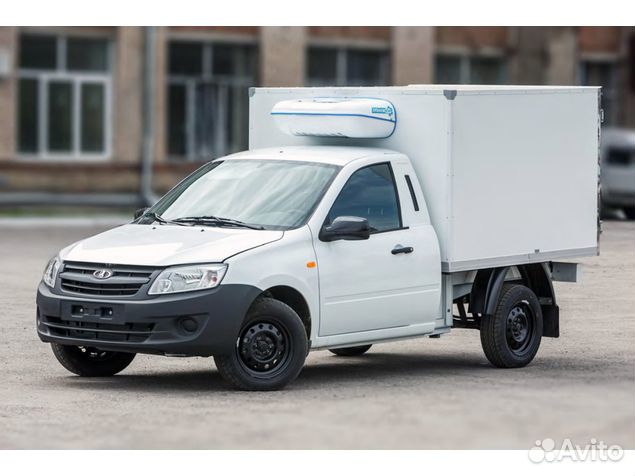 Водитель экспедитор