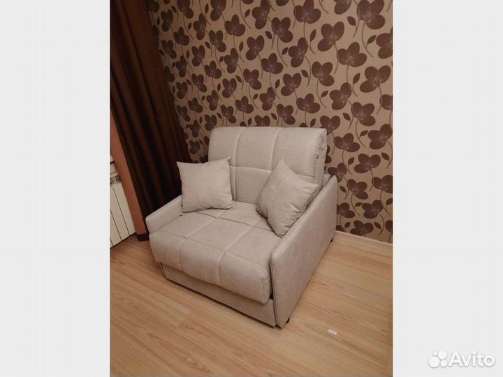 Кресло Омега 2 80Н