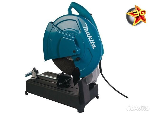 Монтажная пила Makita LW1401