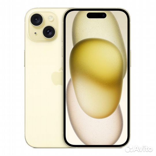 iPhone 15, 512 ГБ
