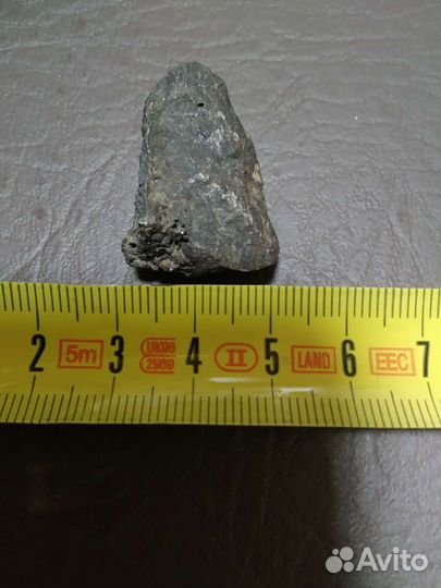Метеорит (обмен)