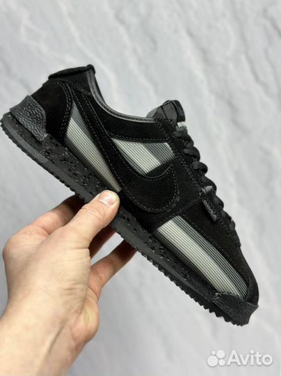 Кроссовки Nike Cortez Union