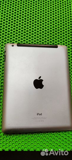 iPad 4
