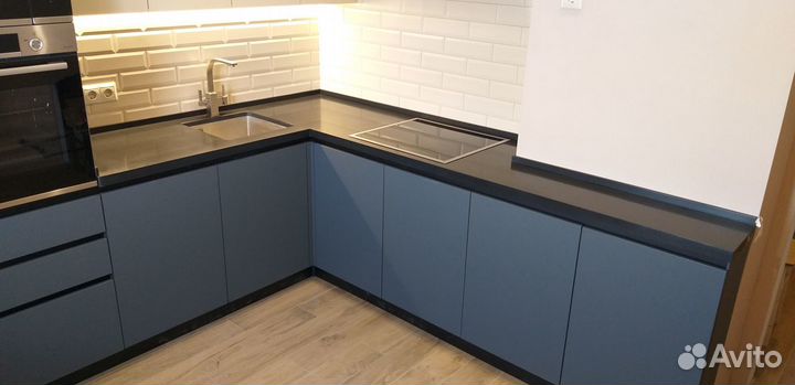 Столешница из искусственного камня