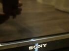 Телевизор бу Sony bravia объявление продам