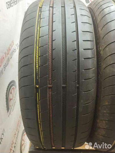 Goodyear Eagle F1 Asymmetric 3 225/45 R19 96T