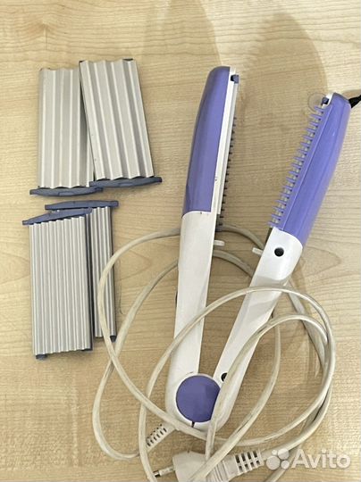 Выпрямитель -гофре