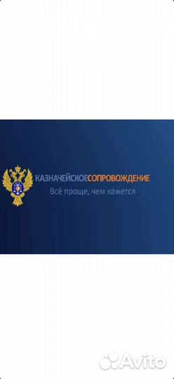 Казначейское сопровождение. Договоры 44-фз