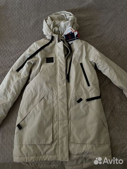 Куртка детская Potomok