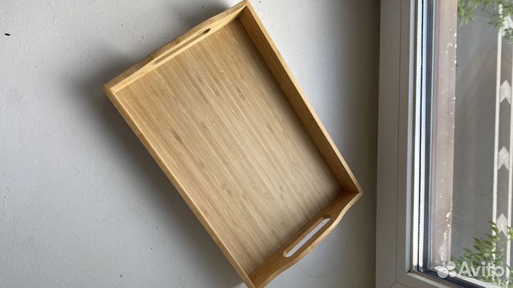 Поднос икеа