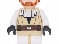 Минифигурка Lego Star Wars Obi-Wan Kenobi - Large