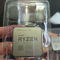 Ryzen 5 5600, новые