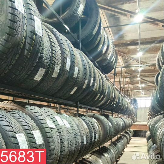 Hankook Ventus S1 Evo2 SUV K117A 235/60 R18 M