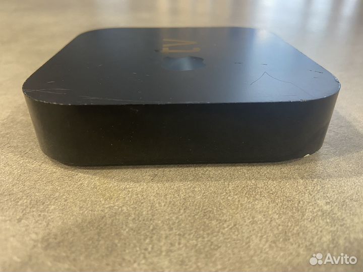 Apple TV A1469